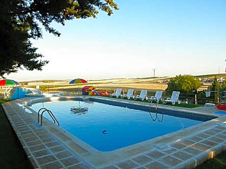 Hotel El Prado by Vivere Stays