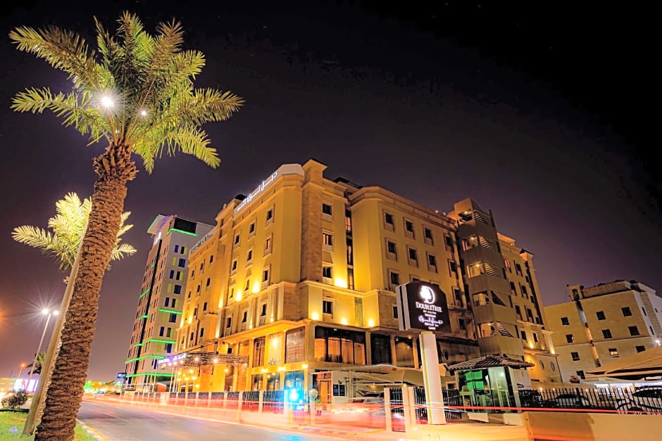 DoubleTree By Hilton Dhahran