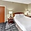 DoubleTree By Hilton St. Paul City Center, Mn