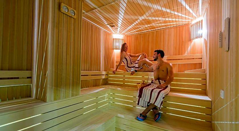 Side Royal Palace - All Inclusive