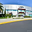 Lions Gate Hotel