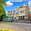 Liverpool Aigburth Hotel By Belvilla
