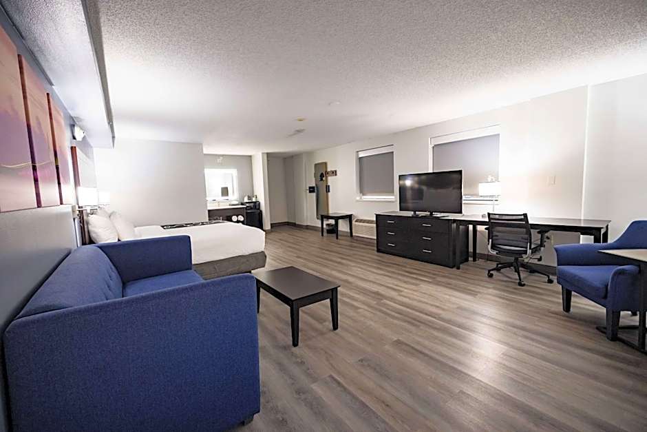 La Quinta Inn & Suites by Wyndham Tampa-Near Busch Gardens