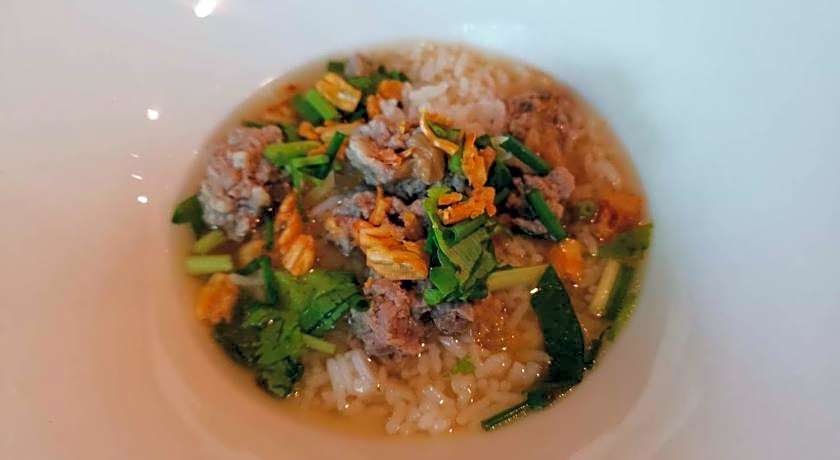 I - Beyond Residence