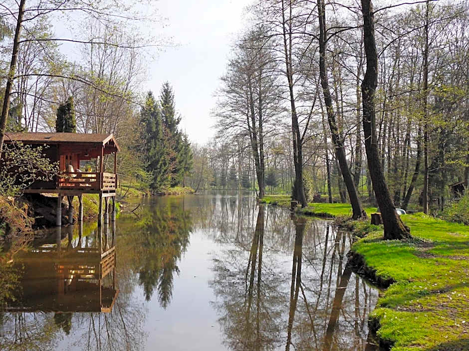 Maison Jenny Hotel Restaurant & Spa