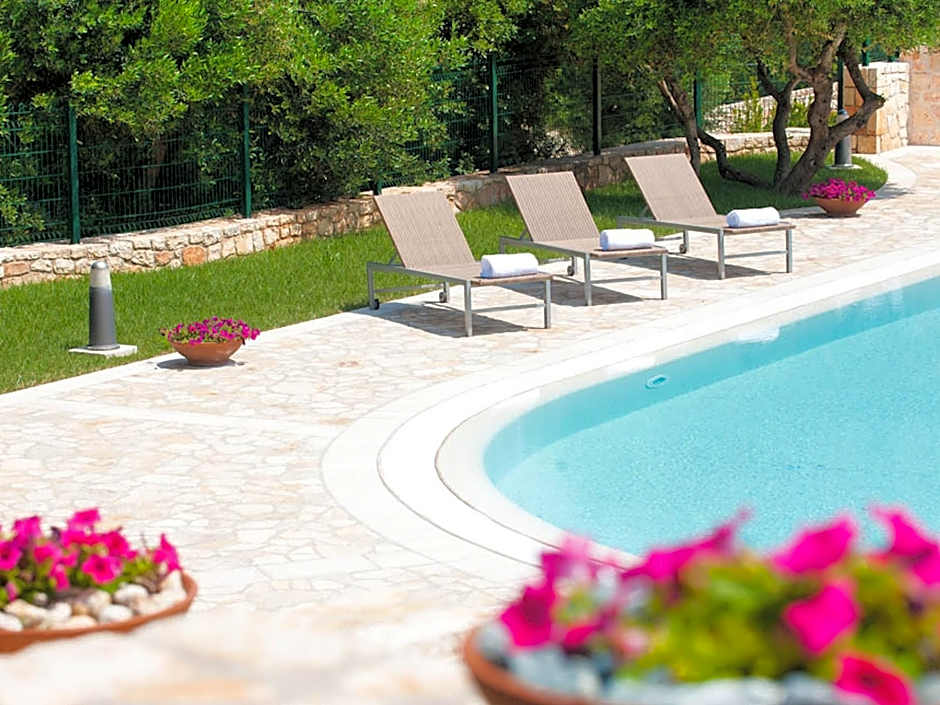 Masseria Borgo Ritella