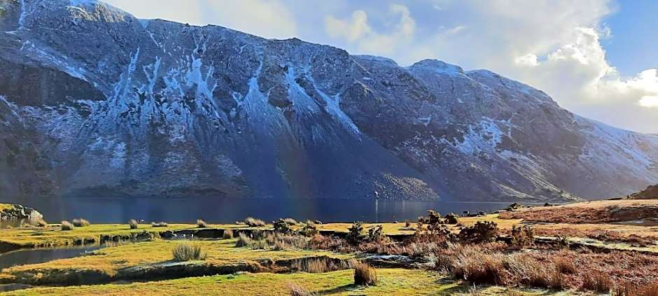 Strands Hotel/Screes Inn & Micro Brewery