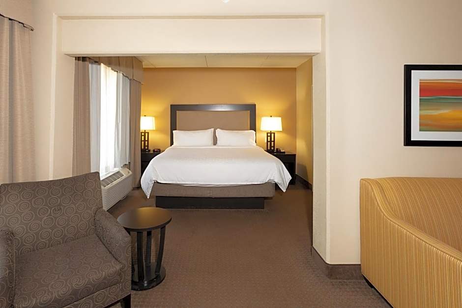 Holiday Inn Express Hotel & Suites Jacksonville Airport By IHG