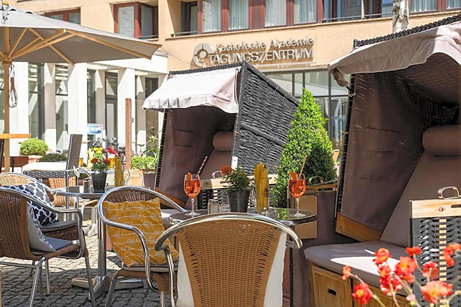 Hotel Aquino Berlin