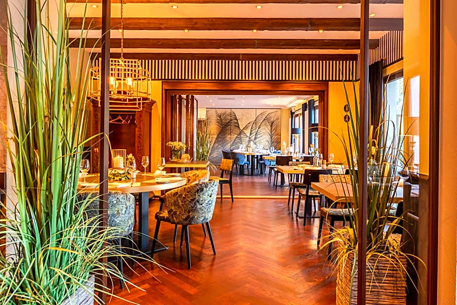 Burgdorfs Hotel & Restaurant