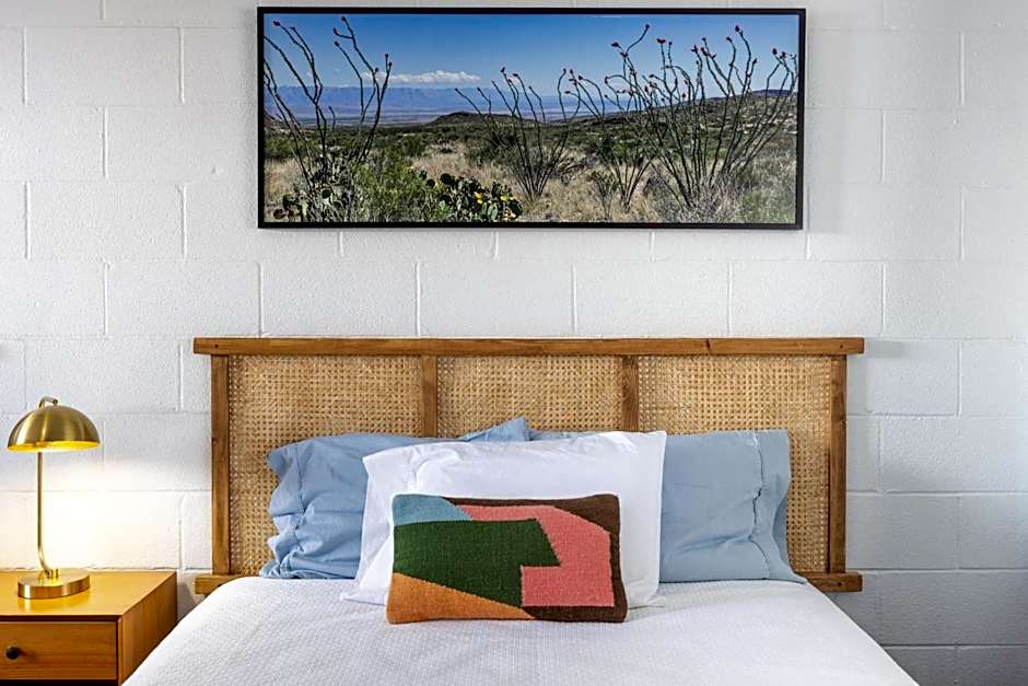 Desert Air Motel
