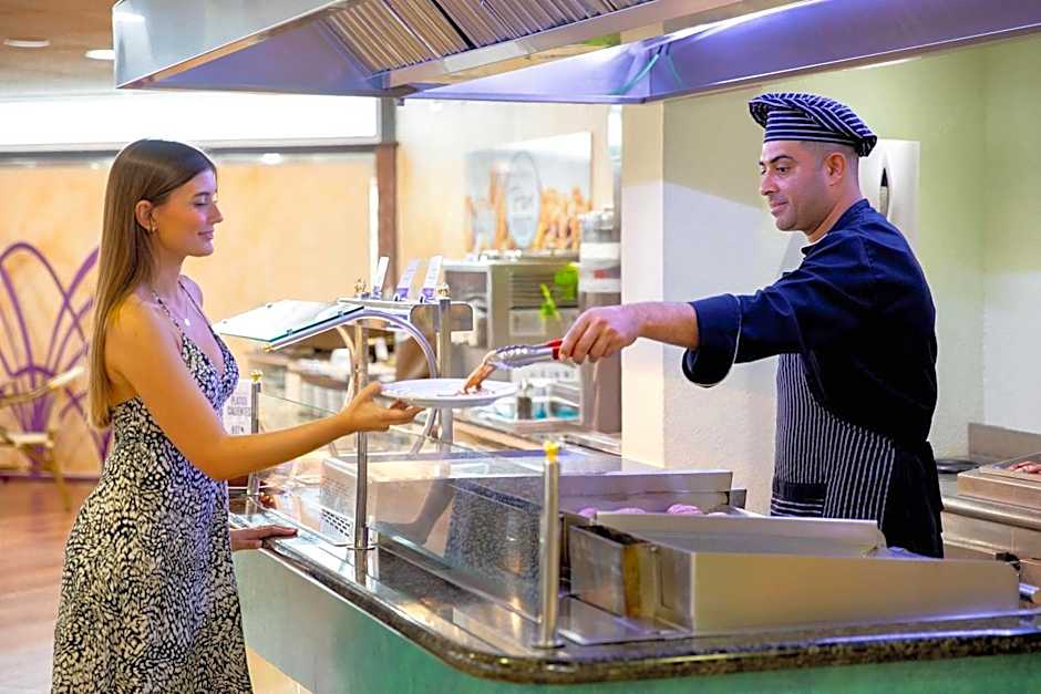 Hotel Servigroup Rialto