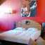 Albana Hotel Silvaplana