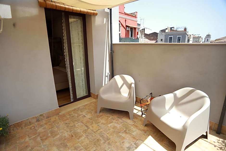B&B Sant'Agata Patrona