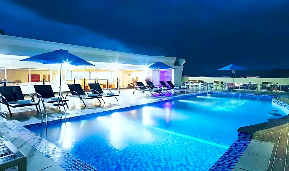 Nha Trang Prince Hotel