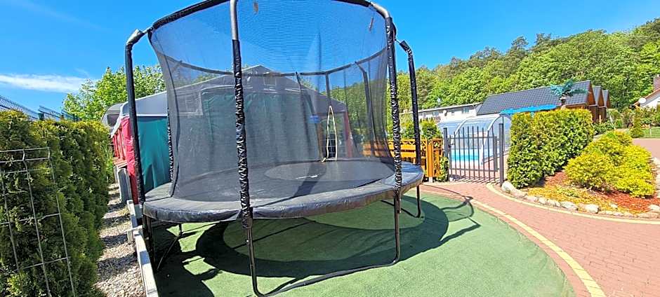 Wisełka Domki Letniskowe NEMO