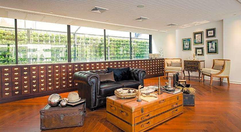 Hotel Once Bangkok