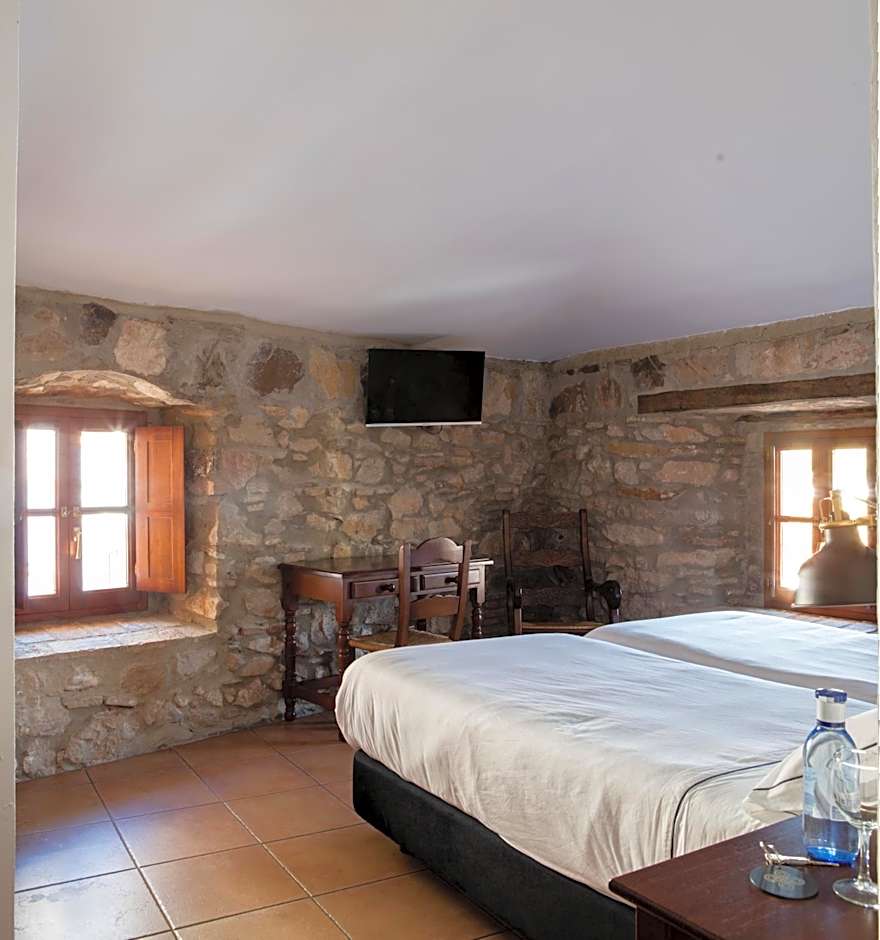 TUGASA Hotel La Posada