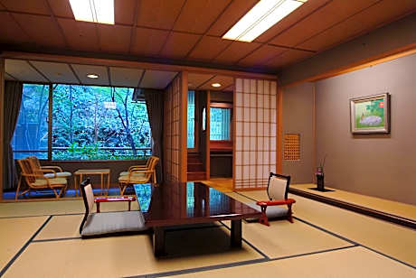 Japanese-Style Room