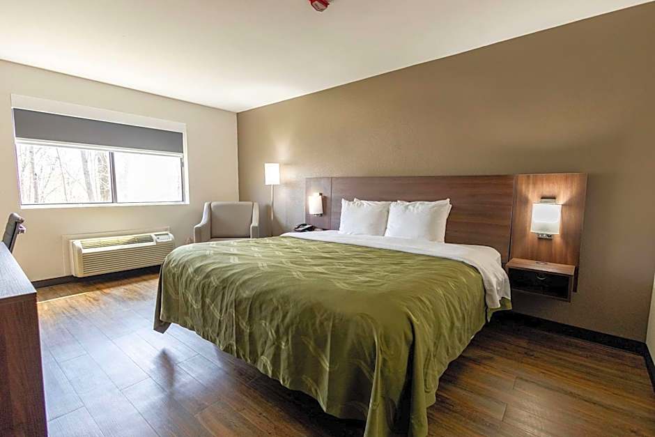 Quality Inn Carrollton