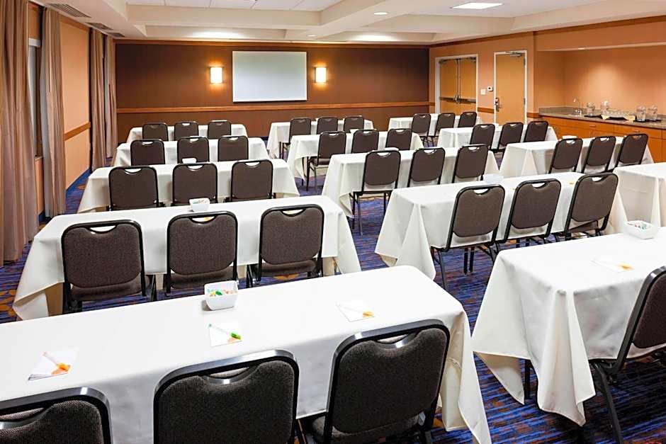 Courtyard by Marriott Phoenix West/Avondale