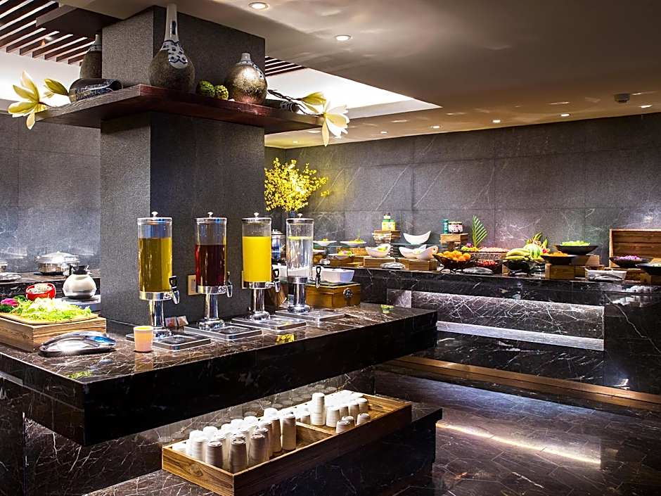 Yiwu Purey Kasion Hotel