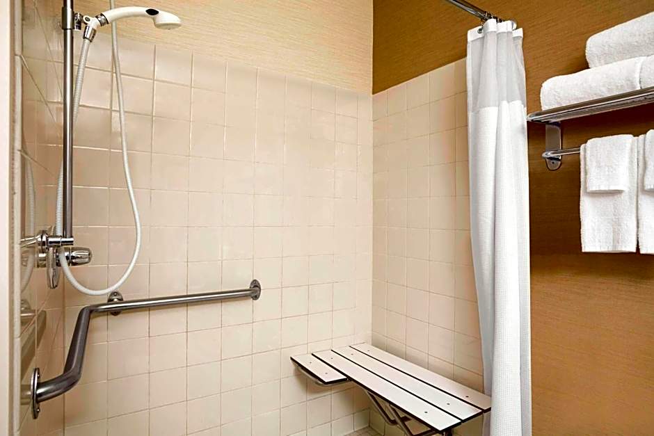 Fairfield Inn & Suites by Marriott Minneapolis-St. Paul Airport