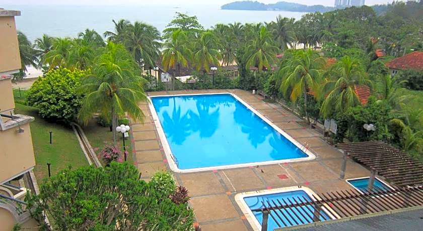 Seri Bulan Condominium