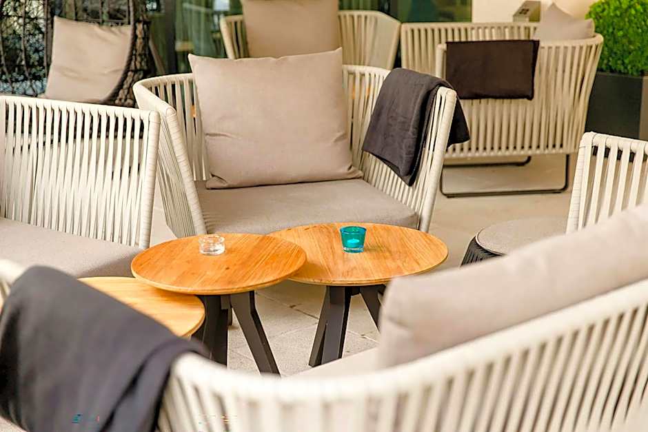 Motel One Stuttgart-Bad Cannstatt