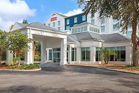 Hilton Garden Inn Tampa North