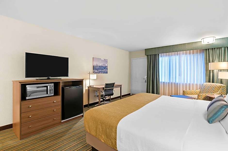 Best Western Paradise Inn Of Nephi