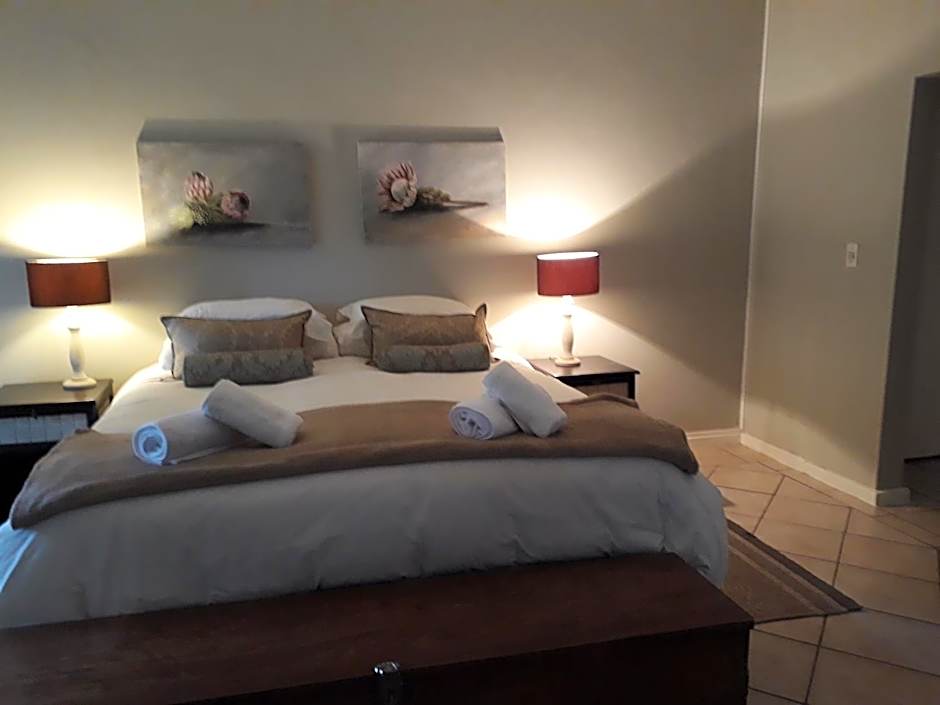 St George's Guest House