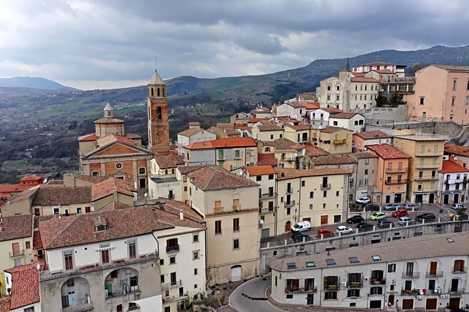 L’Arco Bed&Breakfast