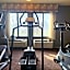 Ashbourne Hotel Canton/Hall of Fame I-77