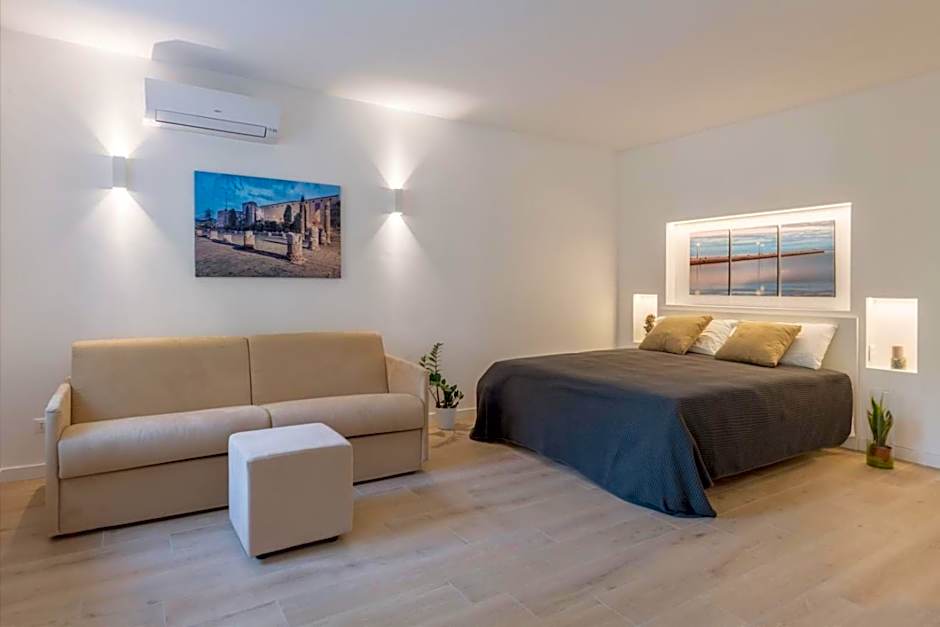 Residence La Torre con private park