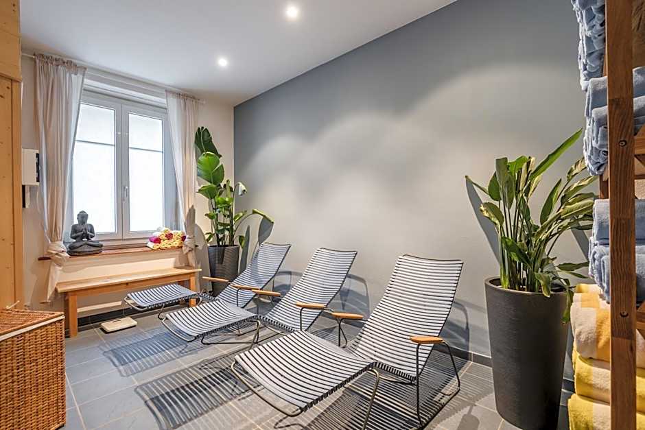 Hotel Alpensonne - Panoramazimmer & Restaurant