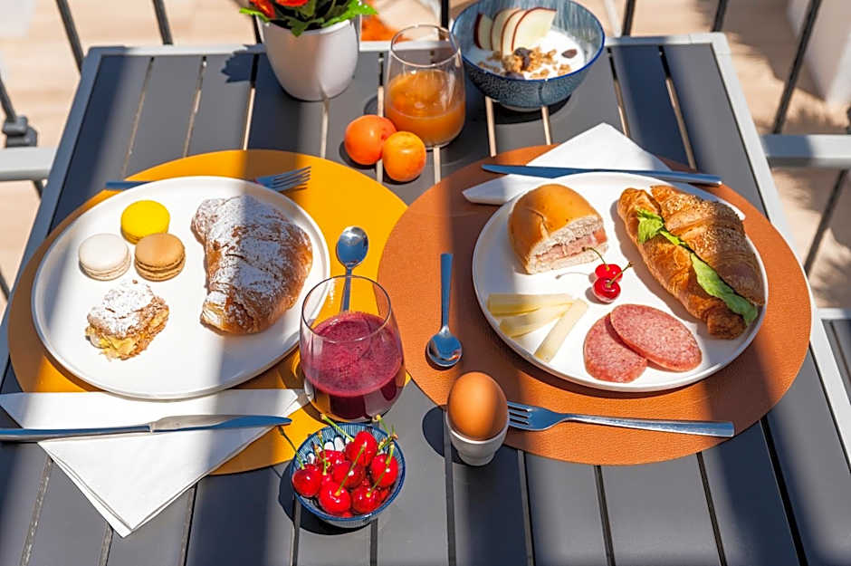 B&B Relais One