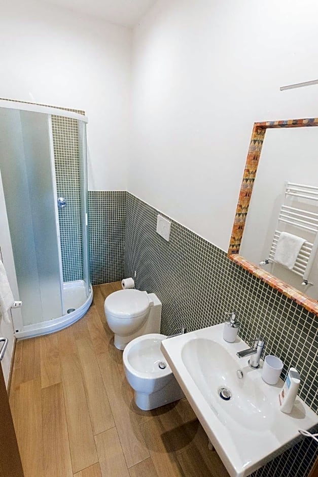 Amalia Suites - Via San Zanobi