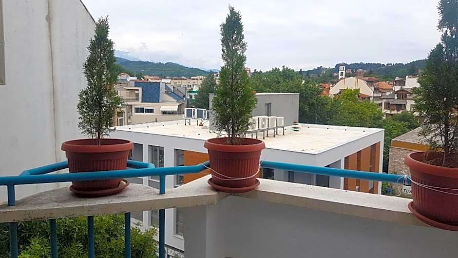 Апартамент за нощувки