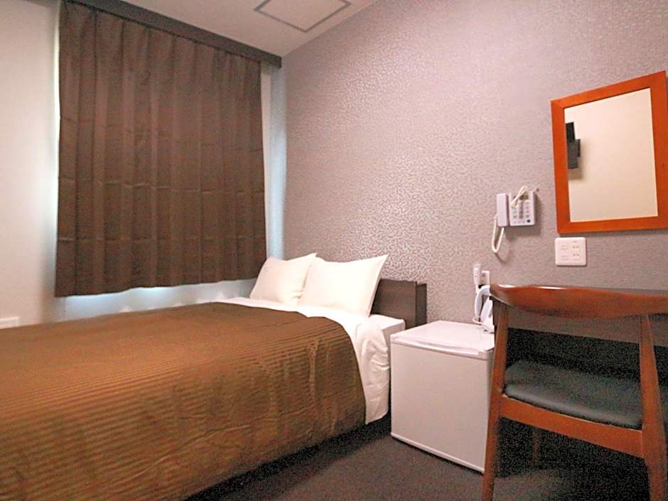 Hotel Trend Fukuyama Ekimae