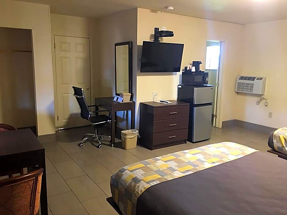 American Inn Punta Gorda