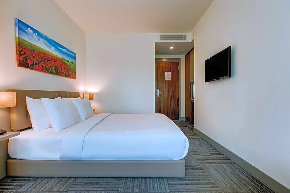 Plus Hotel Bostanci Atasehir