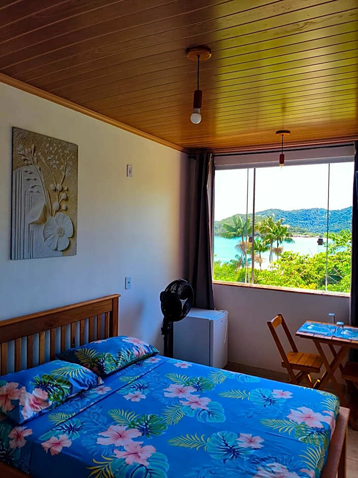 Mar Doce Lar Suítes Trindade