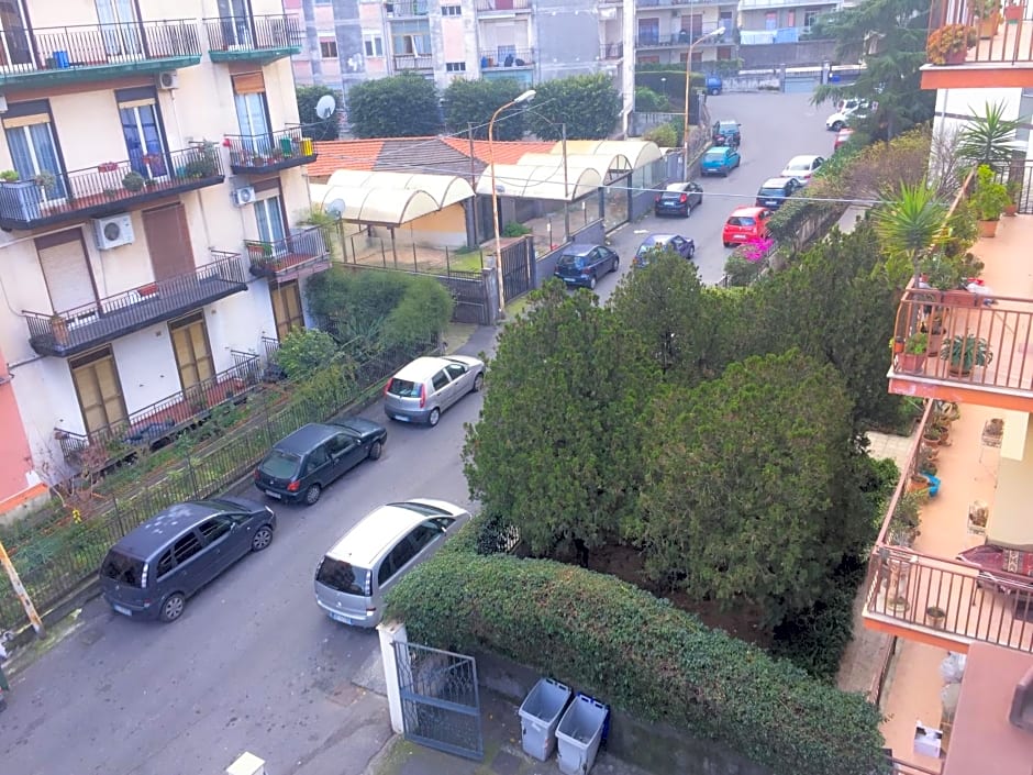 Policlinico Apartments
