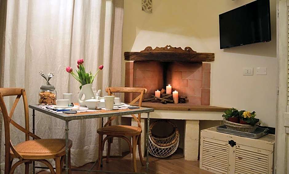 Marè Rooms Bari old town center