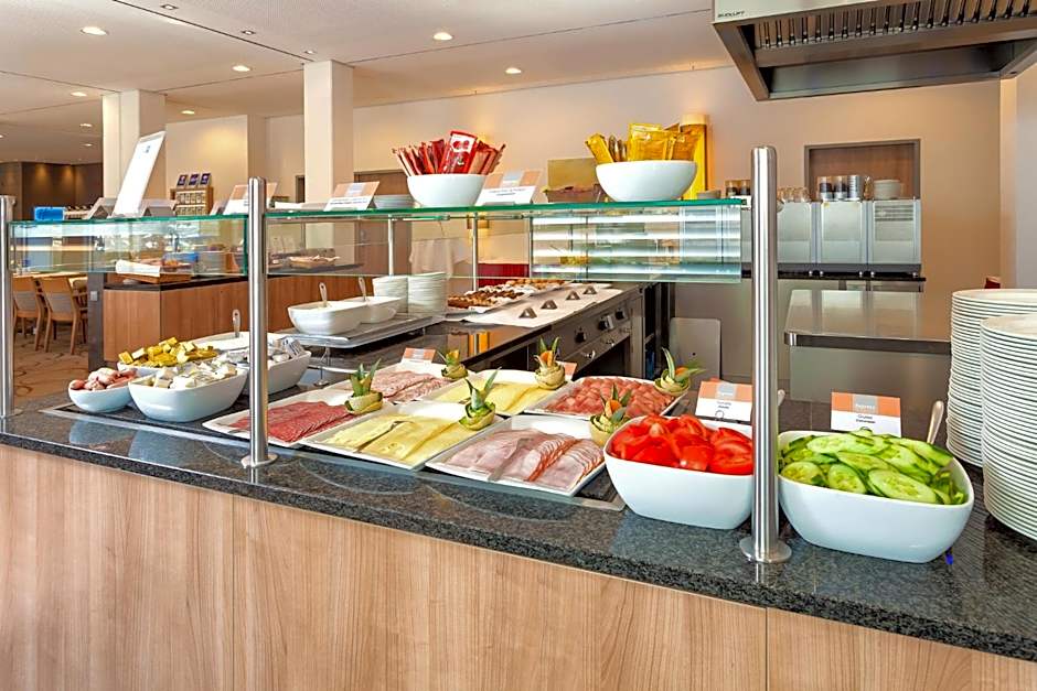 Holiday Inn Express Nürnberg-Schwabach By IHG