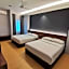 Lumut Hotel