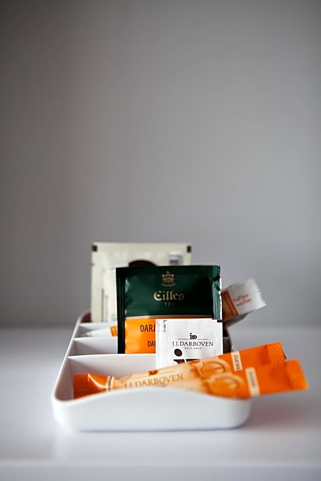 Holiday Inn Express Oberhausen By IHG