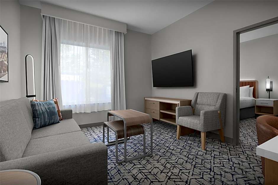 Homewood Suites by Hilton Princeton