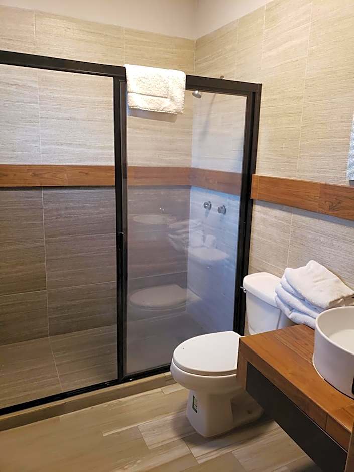 CARASOL VILLAS y SUITES PRIVADAS